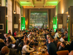 Pivovary Staropramen znají vítěze druhého ročníku soutěže Výčepní 2025