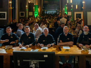 Pivovary Staropramen znají vítěze druhého ročníku soutěže Výčepní 2025