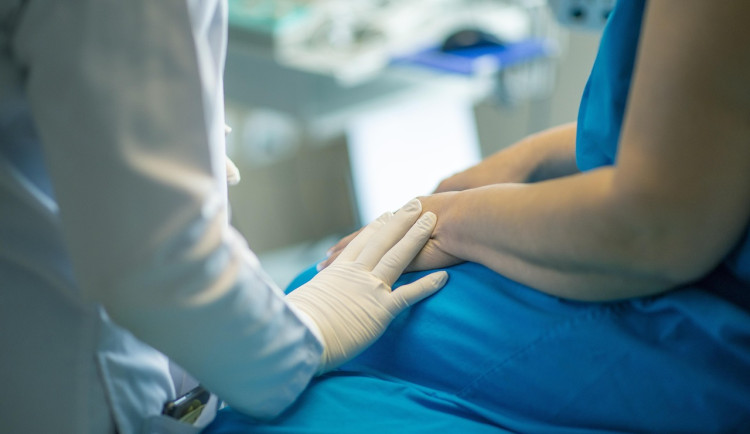 Průměrné výdaje na zdravotní péči v roce 2023 překročily 59 tisíc na osobu