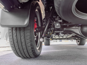 Proč svěřit přestavbu off-roadu právě specialistům z DAJBYCH 4x4
