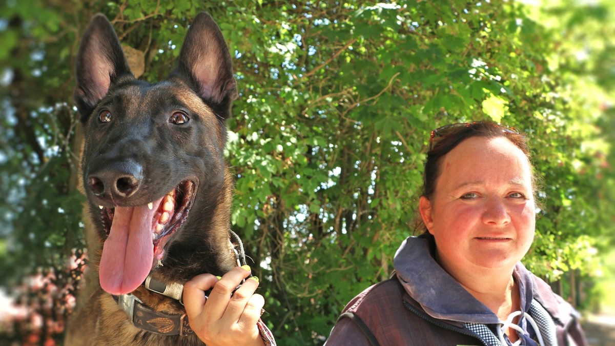 Špičkový specialista Avatar bude bojovat proti pytlákům. Misi podpoří i Daniel Hůlka
