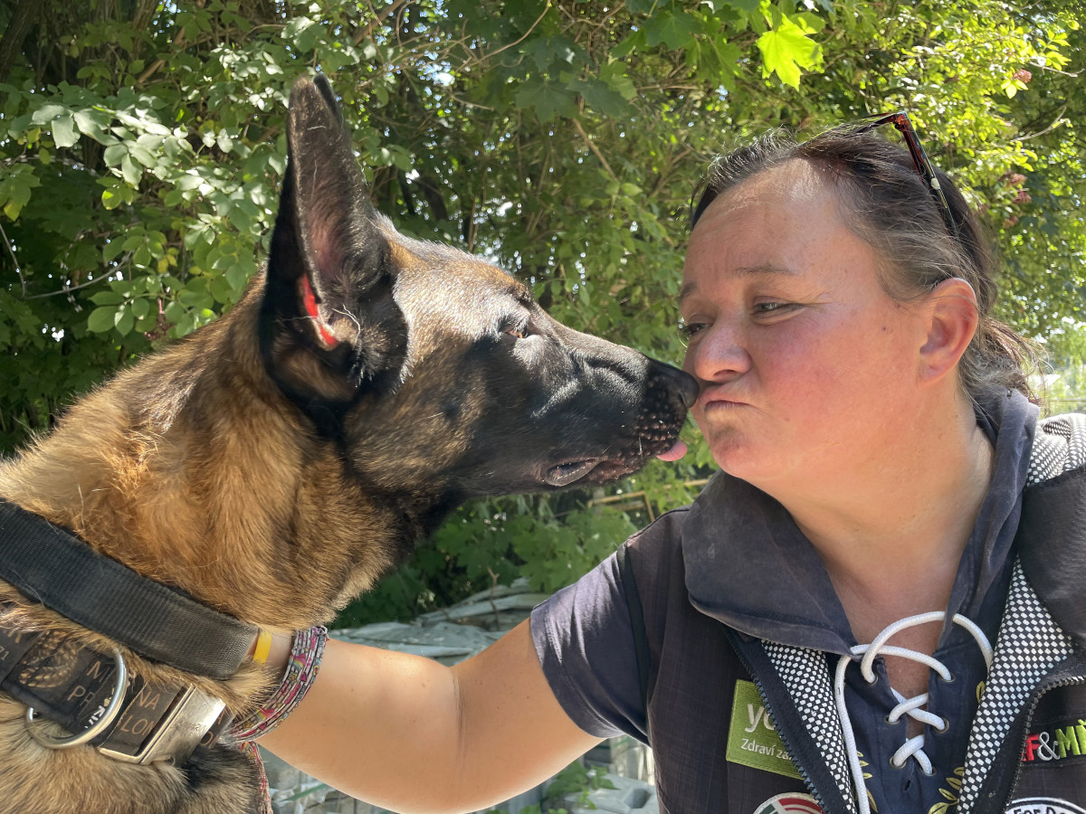 Špičkový specialista Avatar bude bojovat proti pytlákům. Misi podpoří i Daniel Hůlka