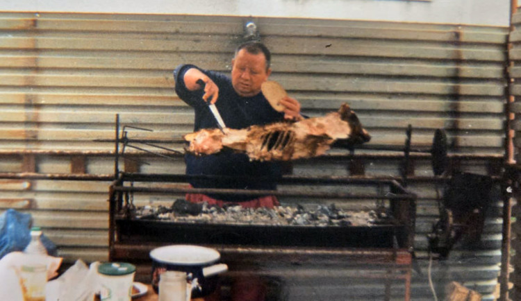 Zabíjačky v olomouckém paneláku? Prasata jsme vozili výtahem, vzpomíná muž z Hané
