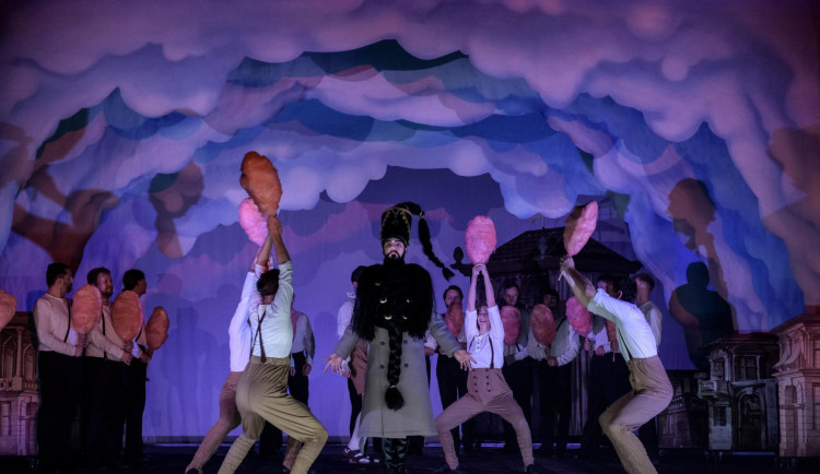 KULTURNÍ TIPY: Zajděte na Solnický Octoberfest, podpořit Motor nebo do divadla