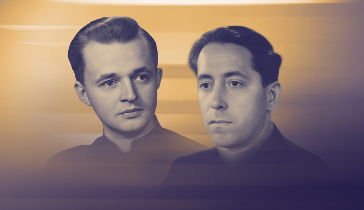 Papež potvrdil blahořečení Jana Buly a Václava Drboly. Uskuteční se v Brně