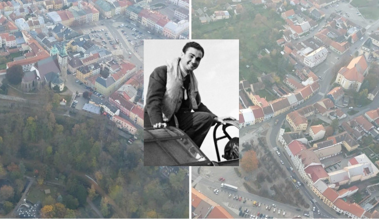 Výročí: Od posledního letu válečného pilota Viléma Götha dnes uplyne 85 let