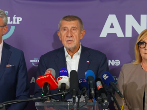 ANO, SPD a Motoristé podepíšou koaliční smlouvu v pondělí 3. listopadu