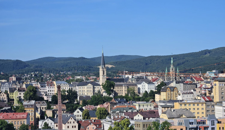 Liberec se stane centrem umělé inteligence. Do dnů AI se zapojí i univerzita