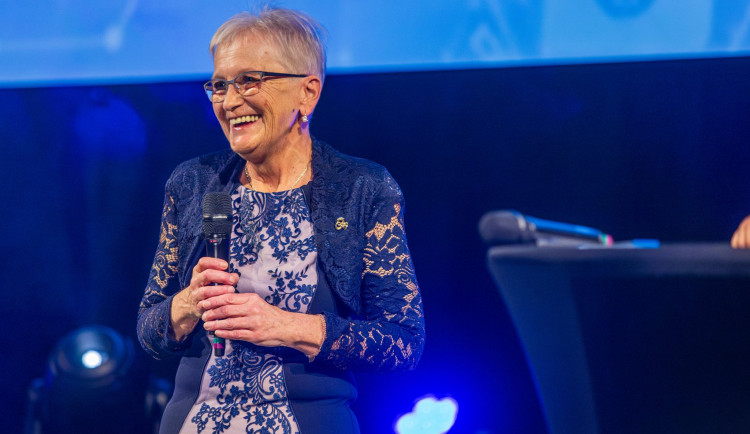 Obrovský úspěch. Českolipská vrchní sestra bodovala v celostátní soutěži Sestra roku 2025