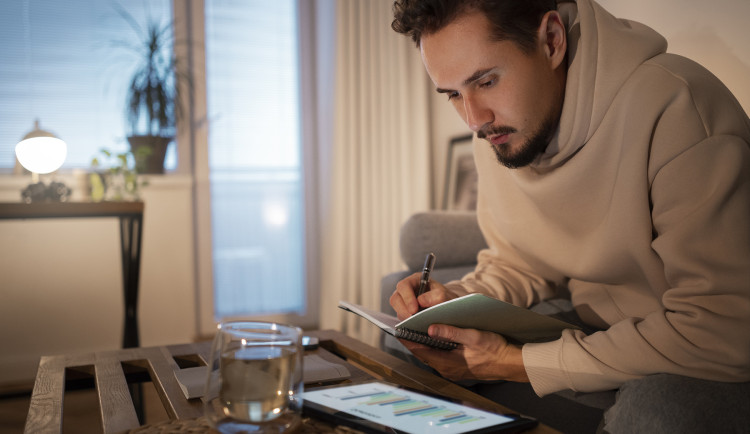 Jak správně připravit domácí rozpočet na zimní měsíce