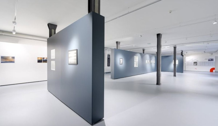 Trutnovská galerie EPO1 zahájí zimní sezonu třemi výstavami, vernisáž bude v prosinci