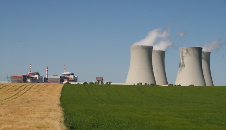 Desítky vojáků budou u Temelína cvičit ochranu objektů kritické infrastruktury