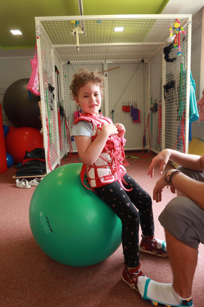 Děsiví Krampusáci budou strašit pro dobrou věc, podpoří nemocnou holčičku