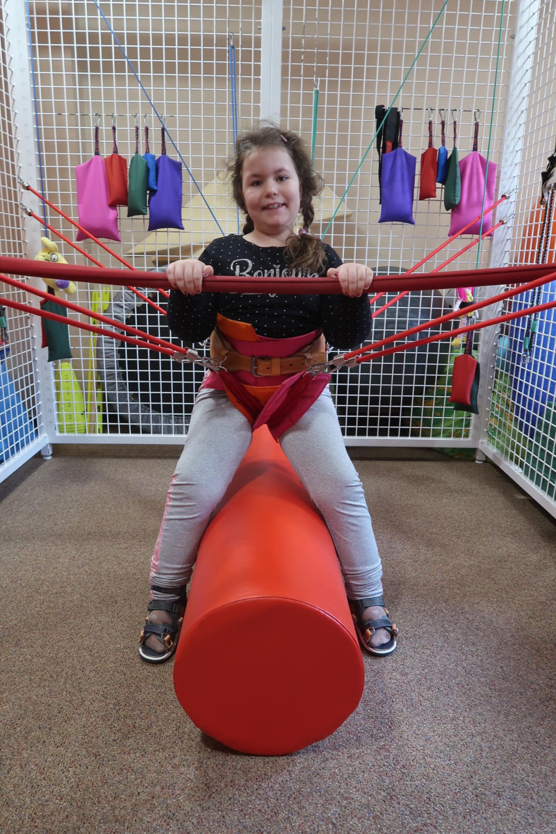 Děsiví Krampusáci budou strašit pro dobrou věc, podpoří nemocnou holčičku