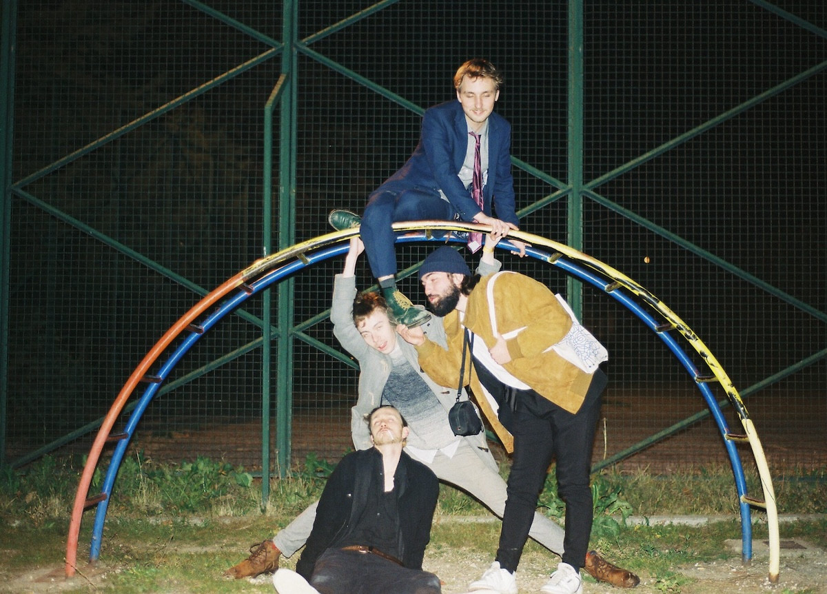 Žižkárna ožije EHMK akcemi a chystá nabité hudební víkendy.