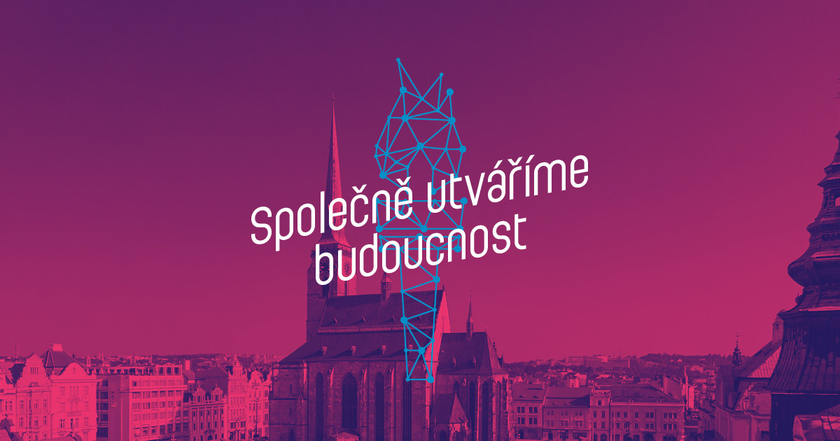 Plzeň je místem, kde se potkávají talenti z celého regionu