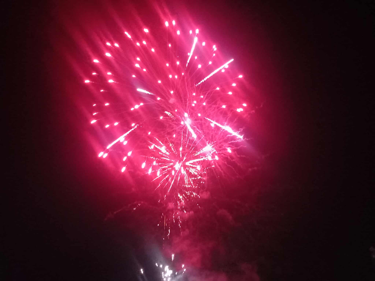 FOTO: Sledujeme příjezd svatého Martina do Jihlavy. Přilákal tisíce lidí