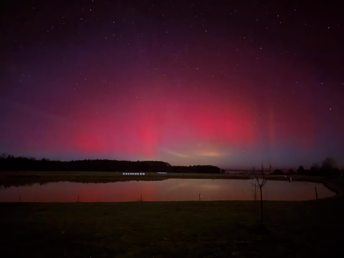 Suchdol nad Lužnicí, Autor: Aneta Pletková