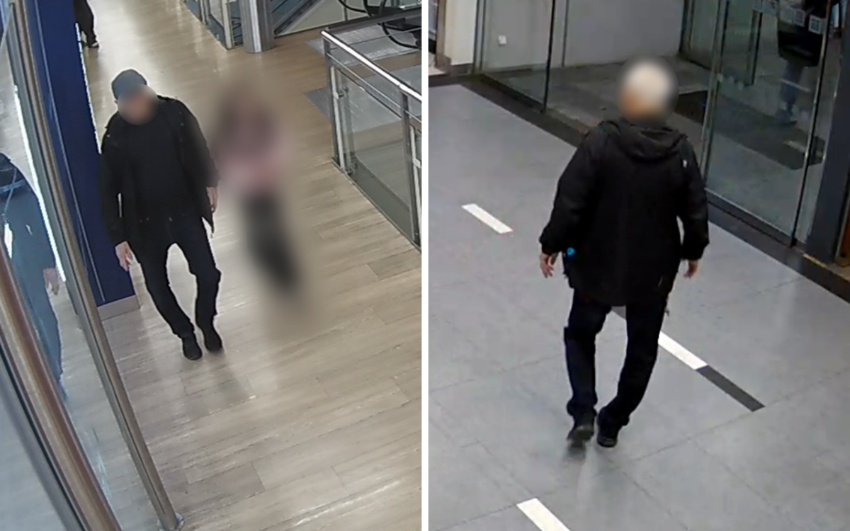 Zvrhlík vylákal devítiletou dívku do výtahu a napadl ji. Policie hledá svědka útoku