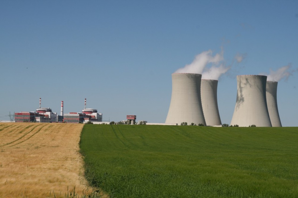 U Temelína budou od čtvrtka desítky vojáků, půjde o celostátní cvičení