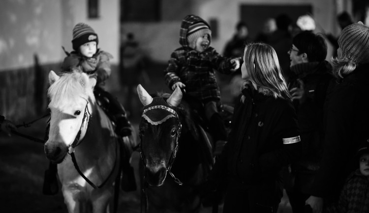 KULTURNÍ TIPY: Do Igy přijede Pekelná roadshow. Vyrazte na lamiónový průvod nebo MINT market