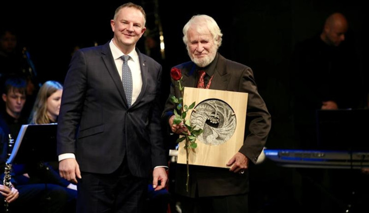 Vladislav Jiroušek vybudoval jihlavskou zoo. Dostal za to kamennou medaili