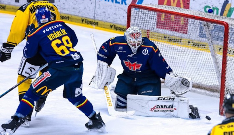 Narozeninový gól Olesena nestačil, rozhodl David Kaše