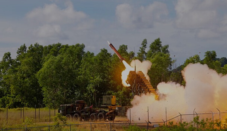 Modernizace Patriotů pro Ukrajinu: Přechod na pokročilé odpalovače M903