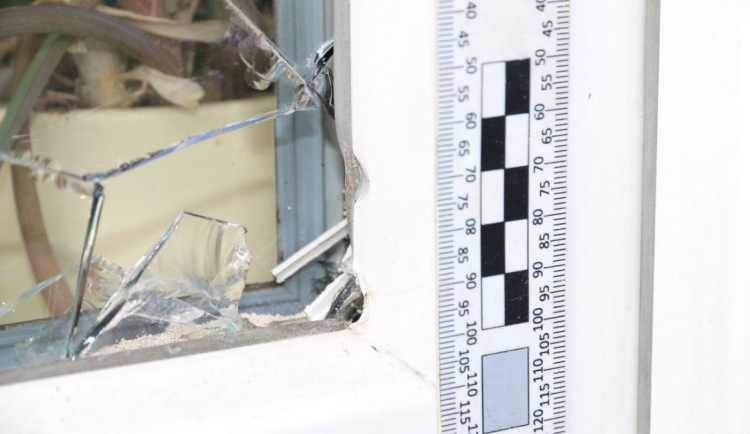 Policie objasnila sérii vloupání do budov a aut na Liberecku, obvinila 48letého recidivistu