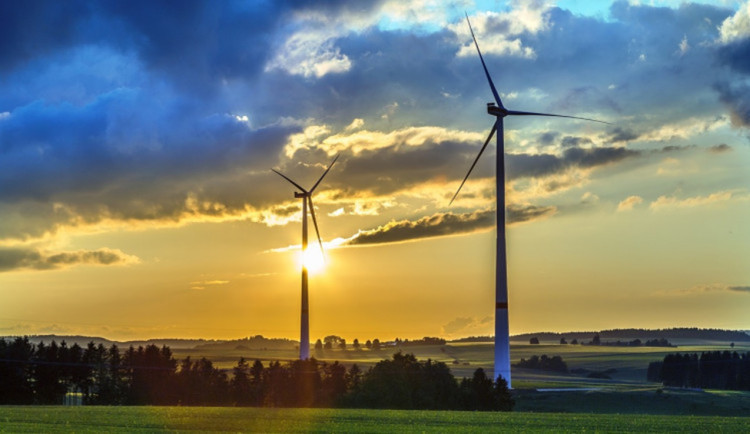 Rohovští na Opavsku rozhodují v referendu o výstavbě pěti větrných elektráren