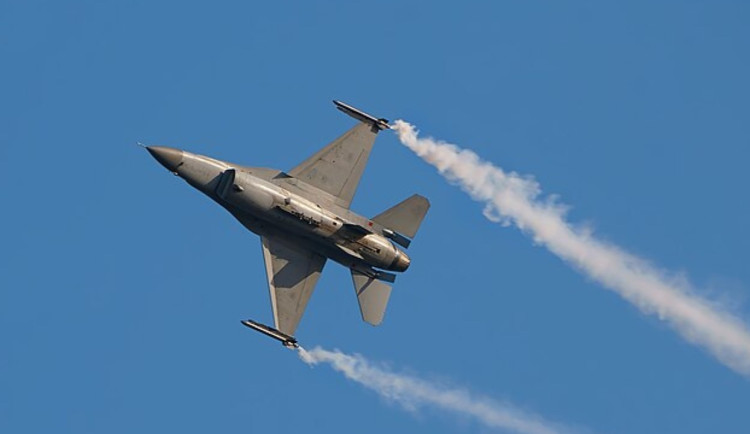 F-16 na Ukrajině: Souhrn dosavadních bojových nasazení