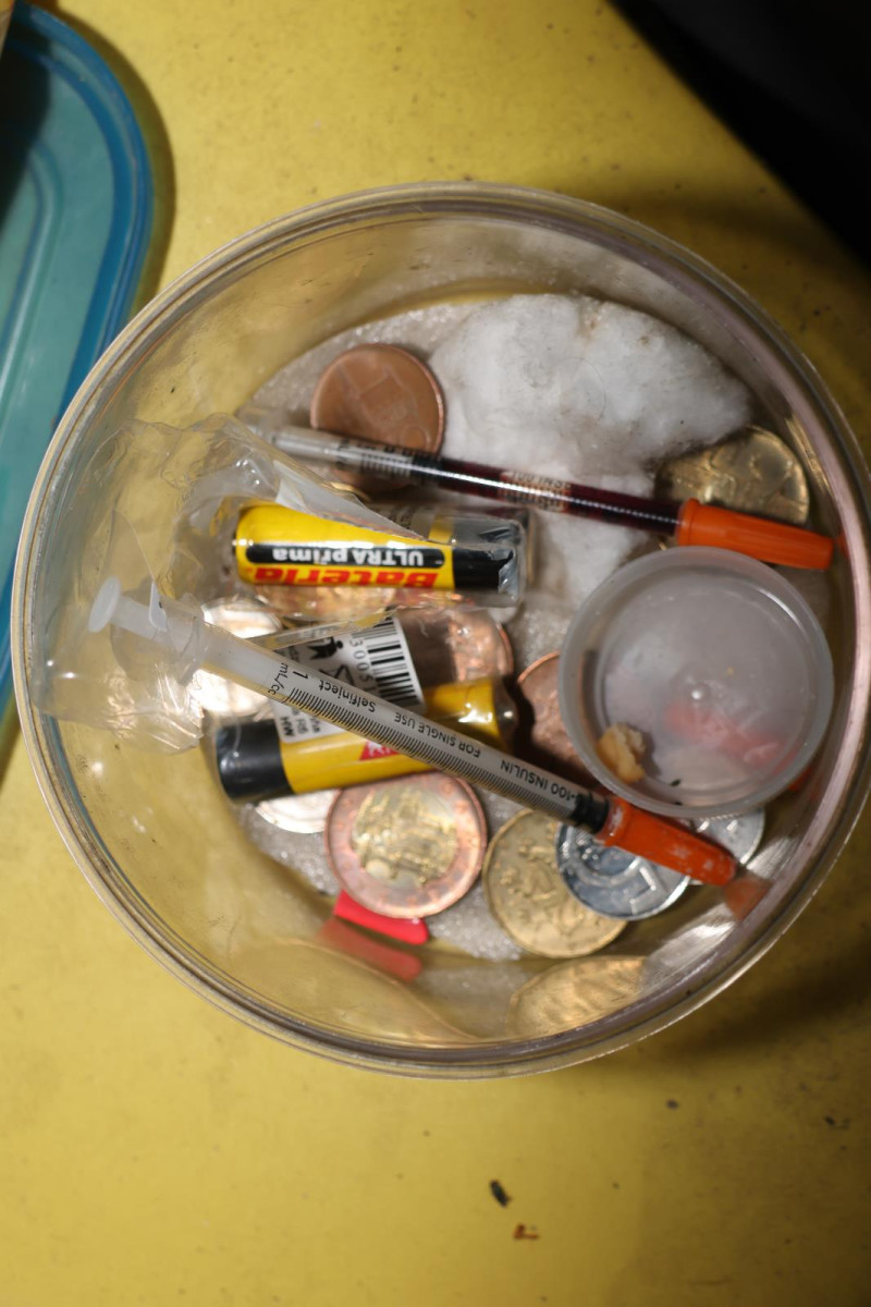 Kriminalisté rozkryli drogový gang. Zadrželi sedm lidí