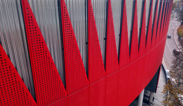 Světový tenis poprvé v historii v Jihlavě. V Horácké aréně bude Davis Cup