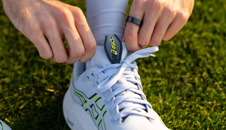 Běhání ve městě: Jak správně regenerovat a předcházet zraněním