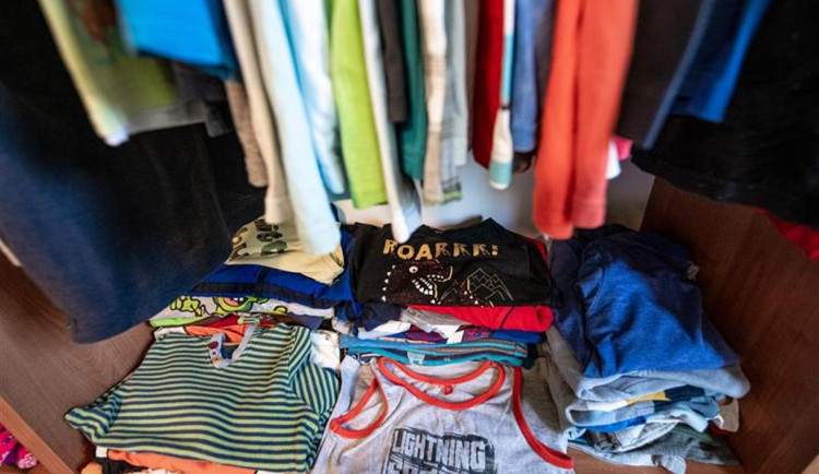 Diakonie Broumov si z Jihlavy odvezla 17 tun textilu. Další kolo bude zase na jaře