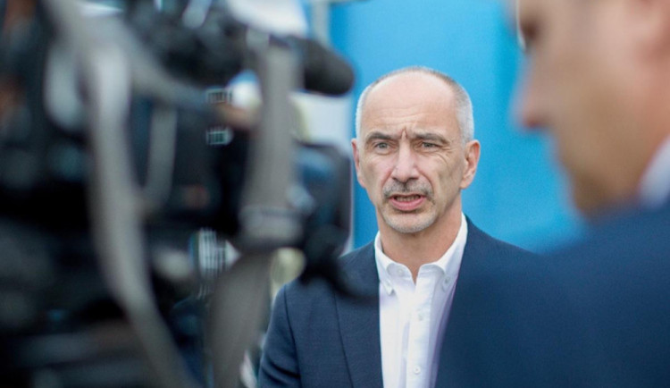 Jihočeský hejtman Martin Kuba opouští ODS, chce založit nové hnutí