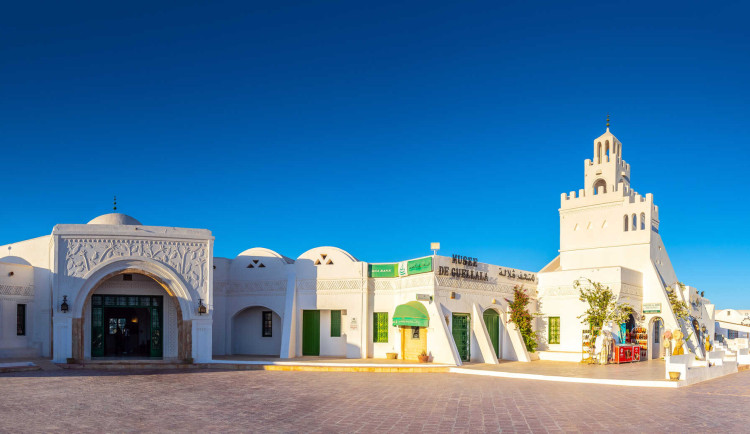 Zimní dovolená v teple? Výborný nápad, a my víme kam vyrazit.