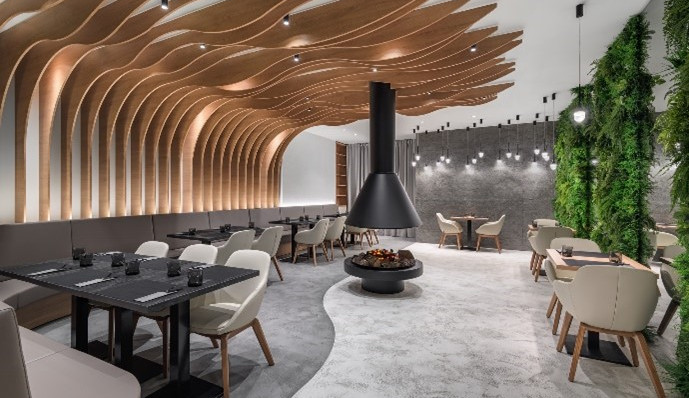 Sauna Herbal Cup opět míří do Aquapalace Praha