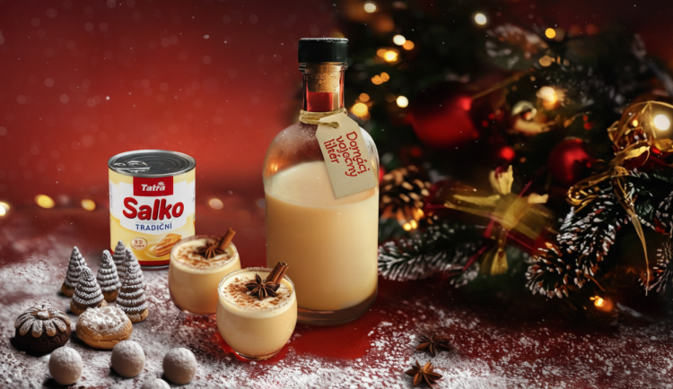 Chuť Vánoc, která nikdy nezklame: síla dvou surovin