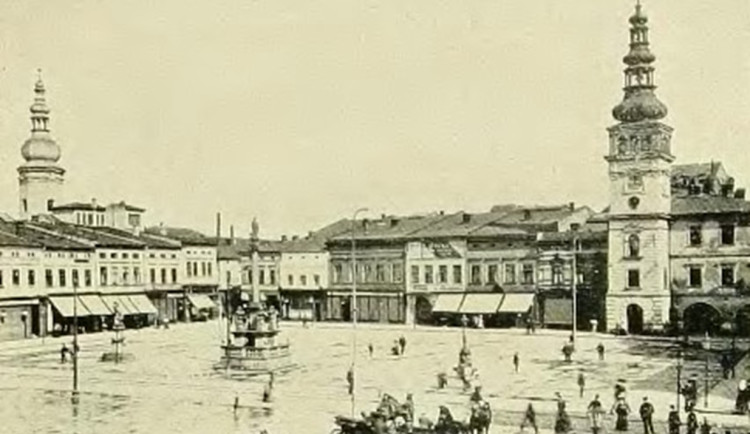 Ostrava se stala místem poprav. Odsouzen k smrti zde byl první odbojář