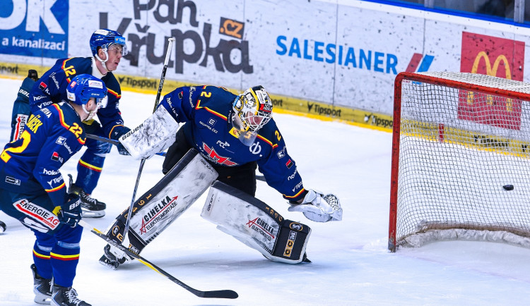 Westerholm: Budějce jsou hokejové město, užíval jsem si každý okamžik