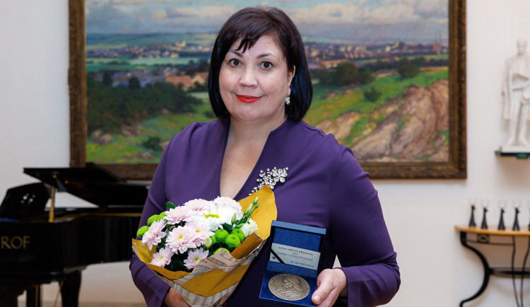 Známá spisovatelka Lenka Chalupová oznámila, že bojuje s rakovinou. Nenechte se odbýt, varuje