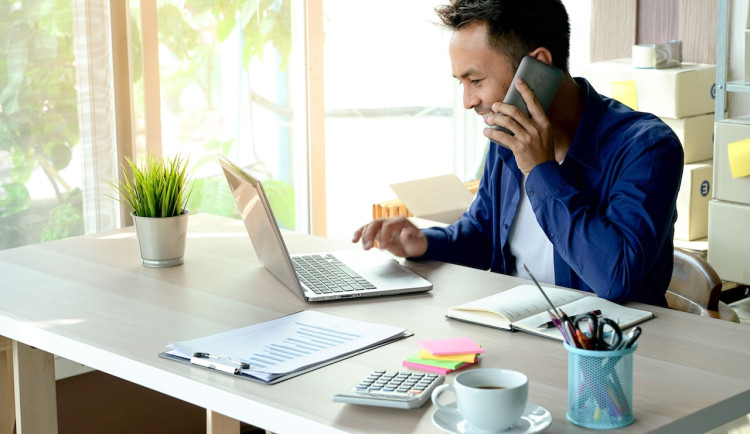 Kolik času stojí rozjezd podnikání a jak si celý proces zjednodušit díky odborníkům přímo v regionu?