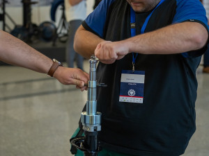 Finále Velké Ceny J+M Autodíly ukázalo sílu mladých techniků i podporu průmyslu
