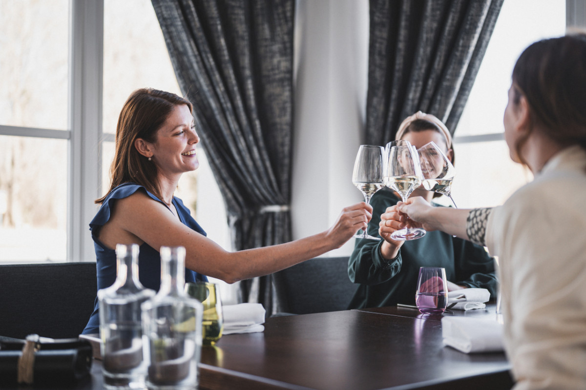 Na jih Moravy míří první michelinská hvězda. Získala ji restaurace Essens z Hlohovce