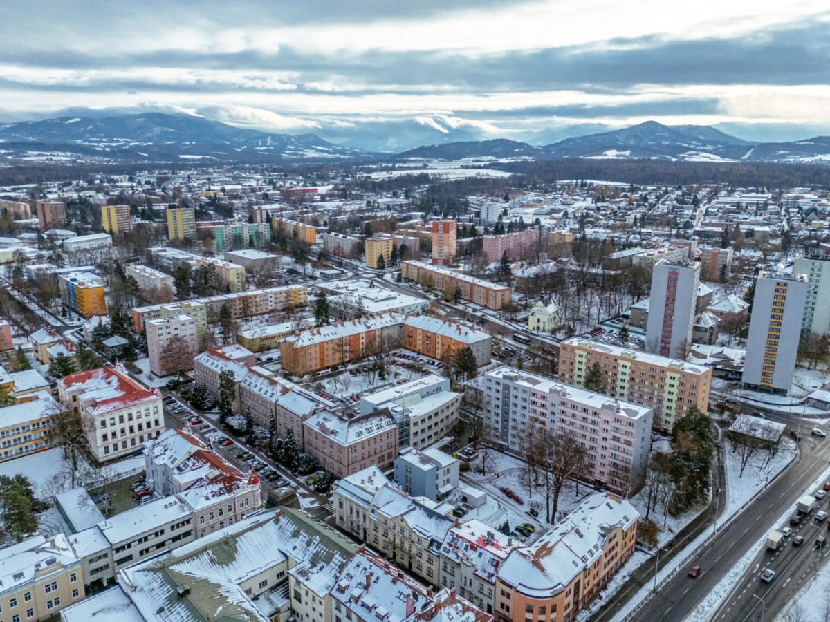 Frýdek-Místek mění vedení. Nový náměstek Pyško povede školství, Zapletal městskou policii