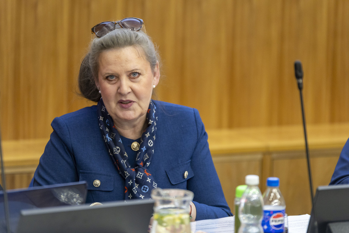 První primátorka v historii Olomouce. Zastupitelé potvrdili zvolení Miroslavy Ferancové