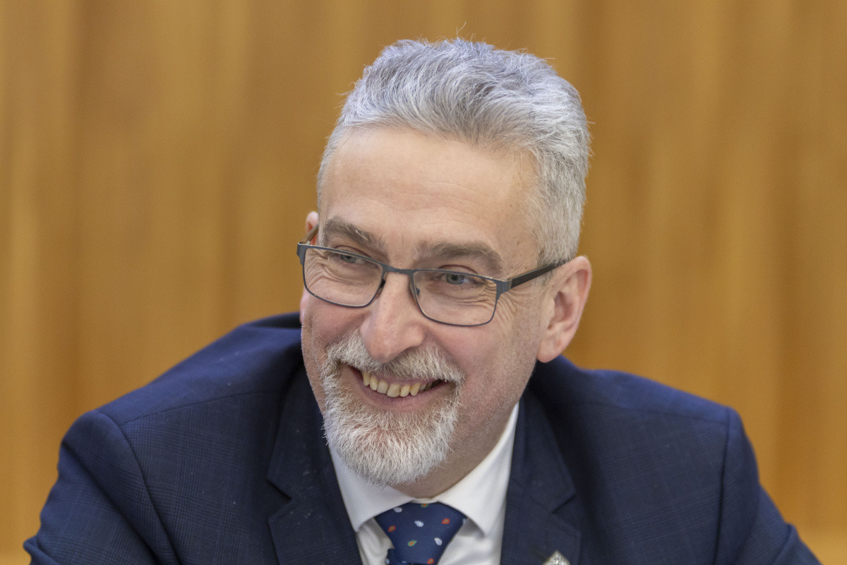 První primátorka v historii Olomouce. Zastupitelé potvrdili zvolení Miroslavy Ferancové