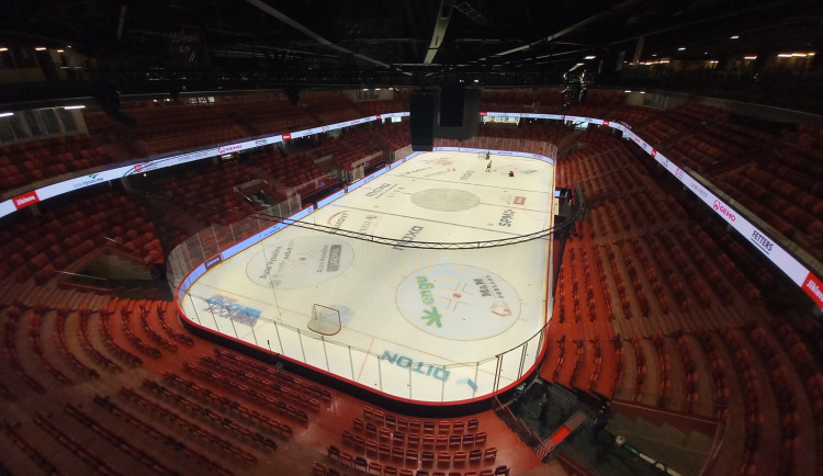 Město nemá žádný problém, říká na téma zadlužení primátor Jihlavy Petr Ryška