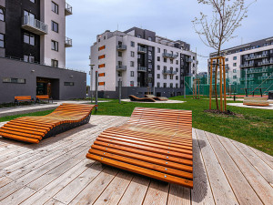 Heimstaden nabízí v Plzni moderní nájemní byty